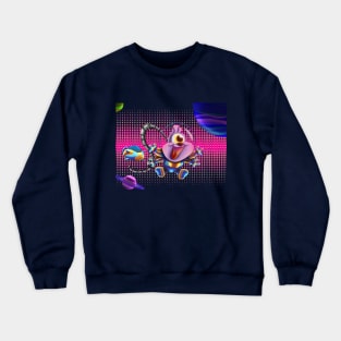 Tomy Crewneck Sweatshirt